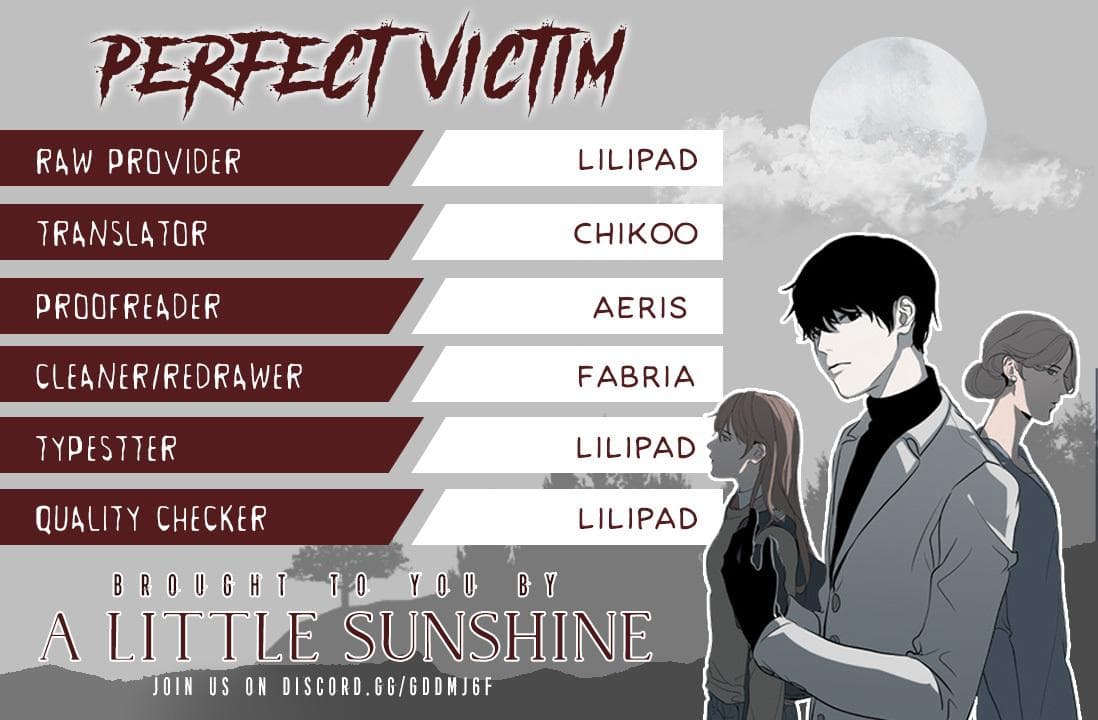 Perfect Victim page 8