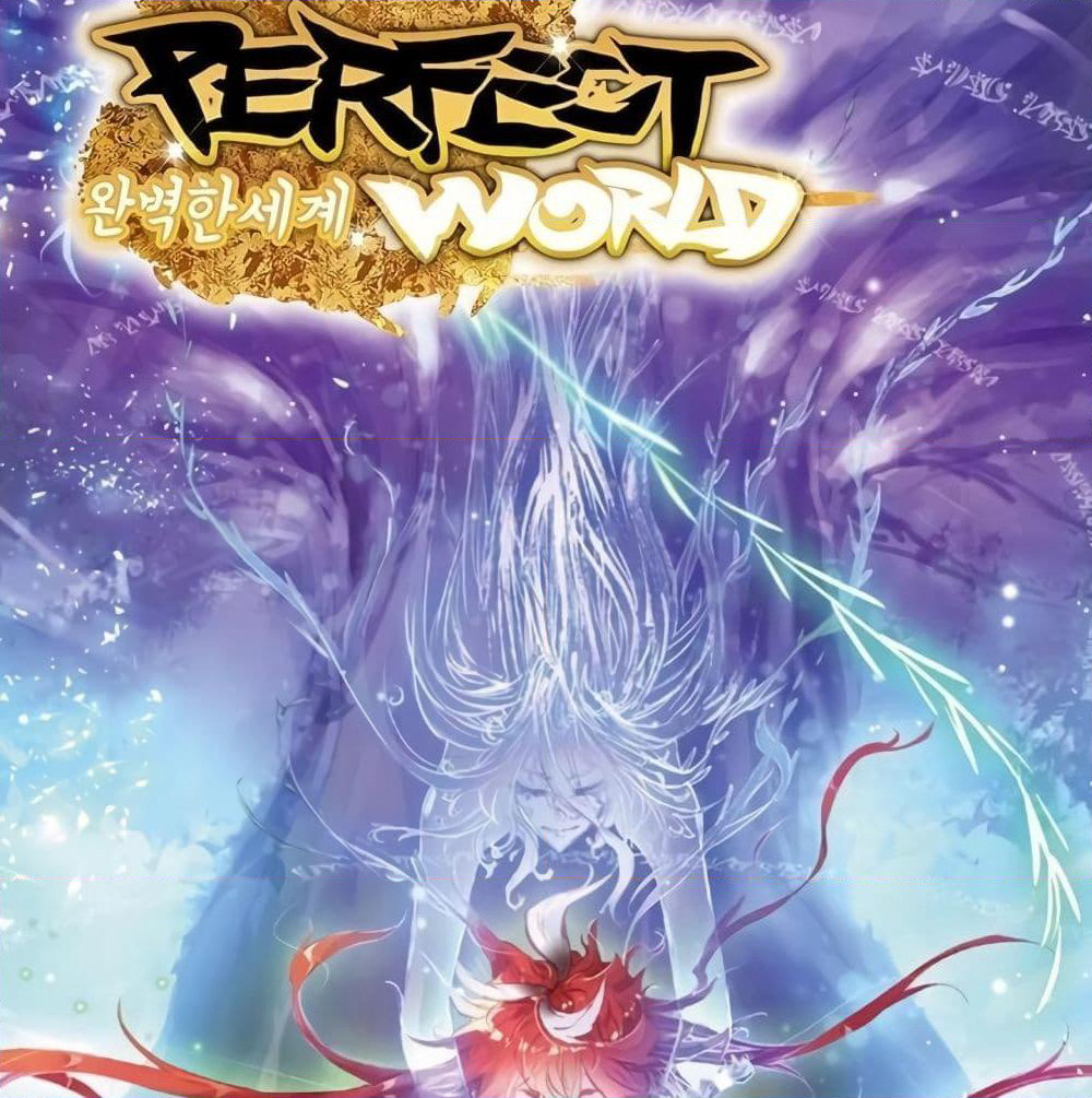 Perfect World page 7