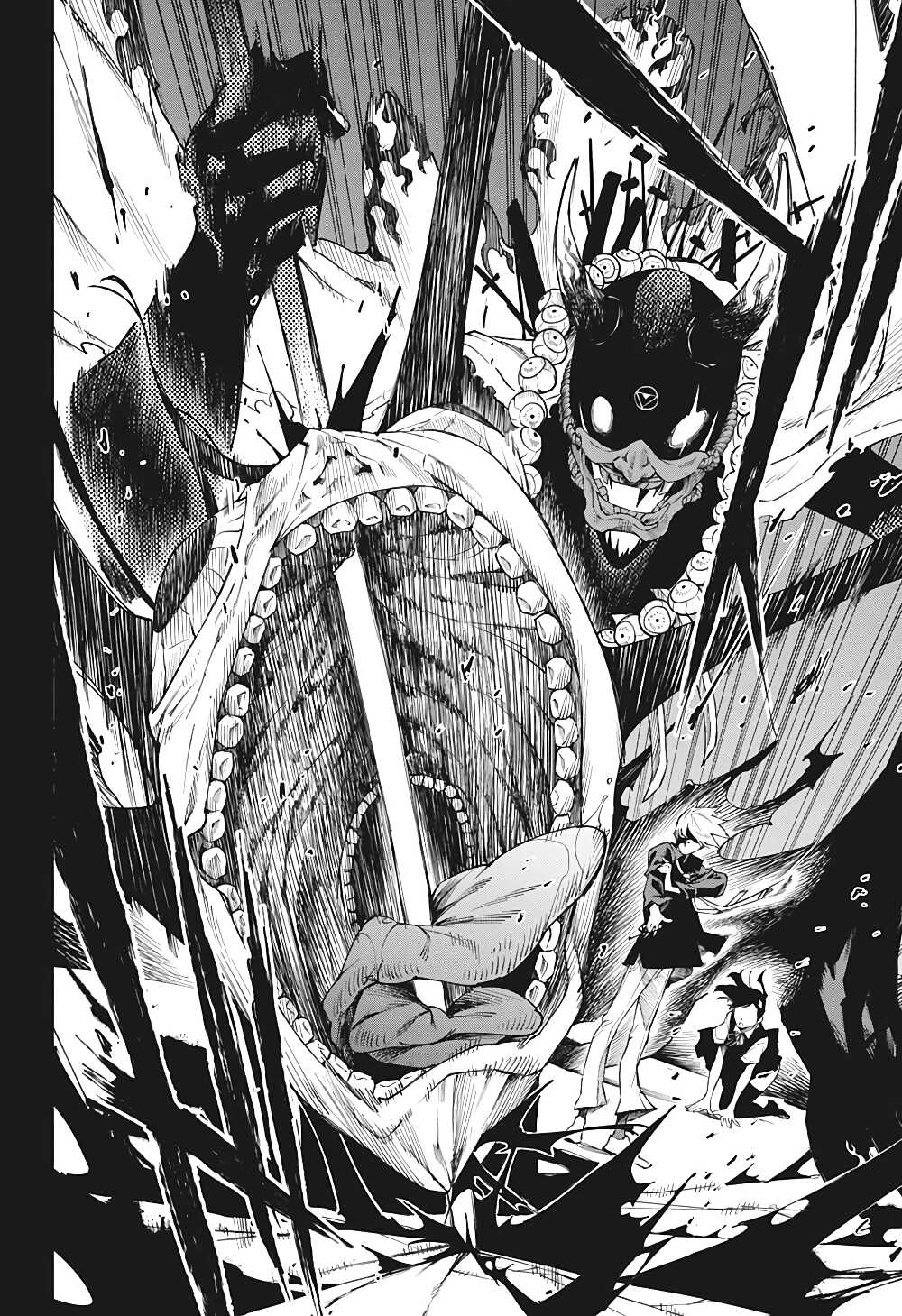Phantom Seer page 43