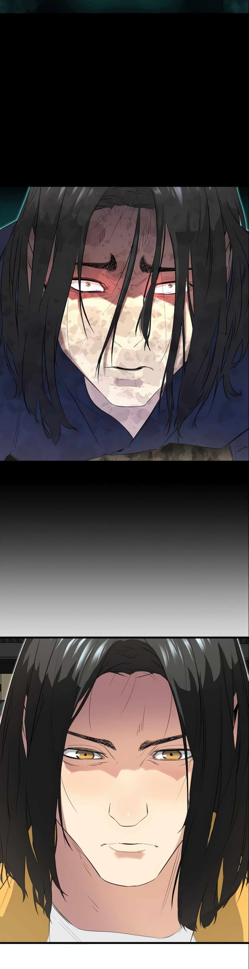 Phantom Spirit King page 8