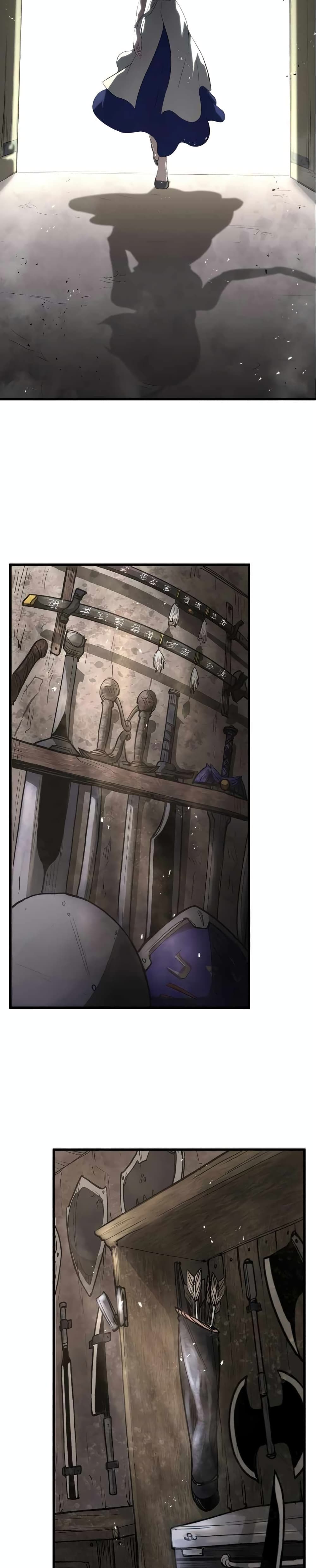 Phantom Spirit King page 7