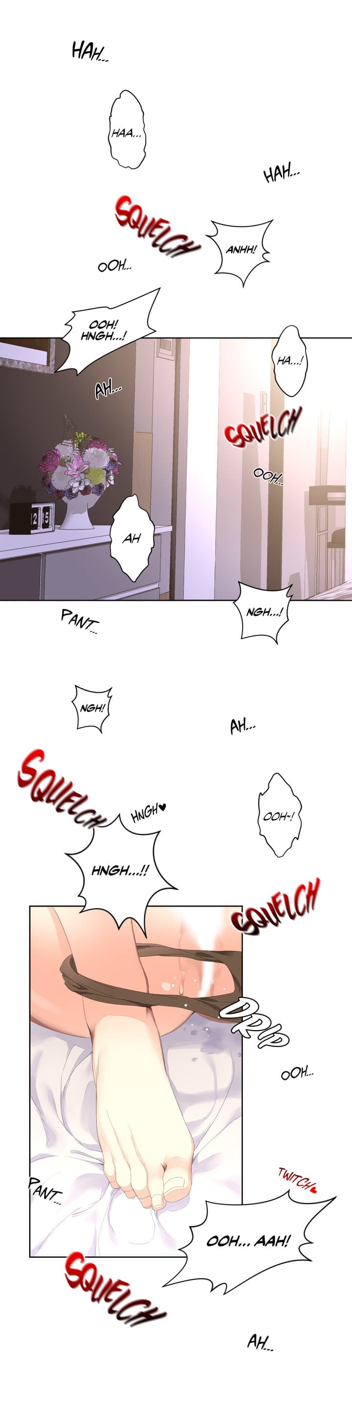 Pheromone Holic page 2