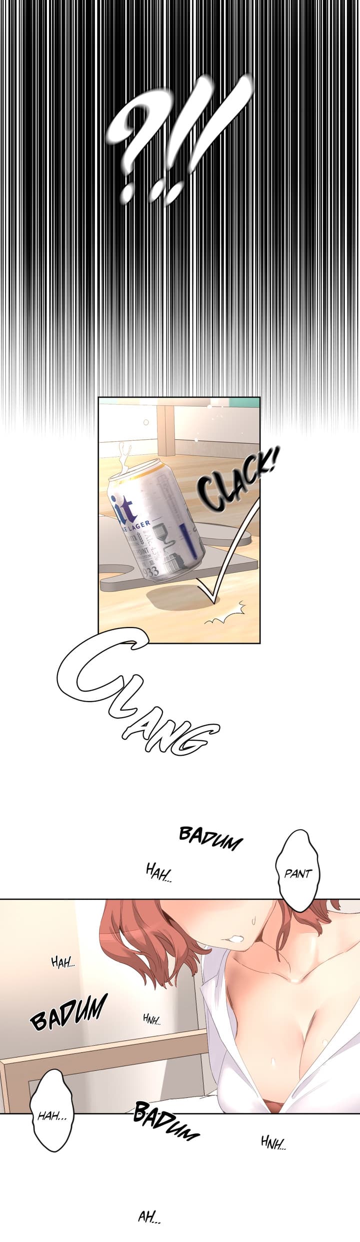 Pheromone Holic page 27
