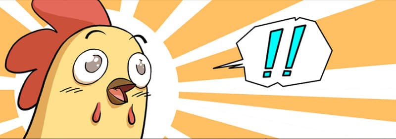 Photonic Chicken page 9