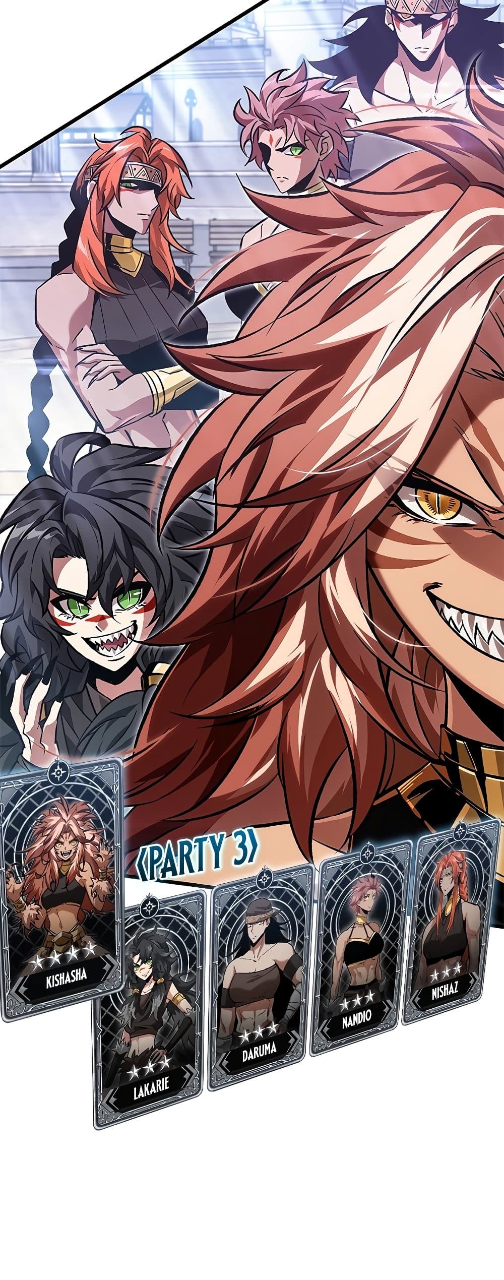 Pick Me Up, Infinite Gacha page 10