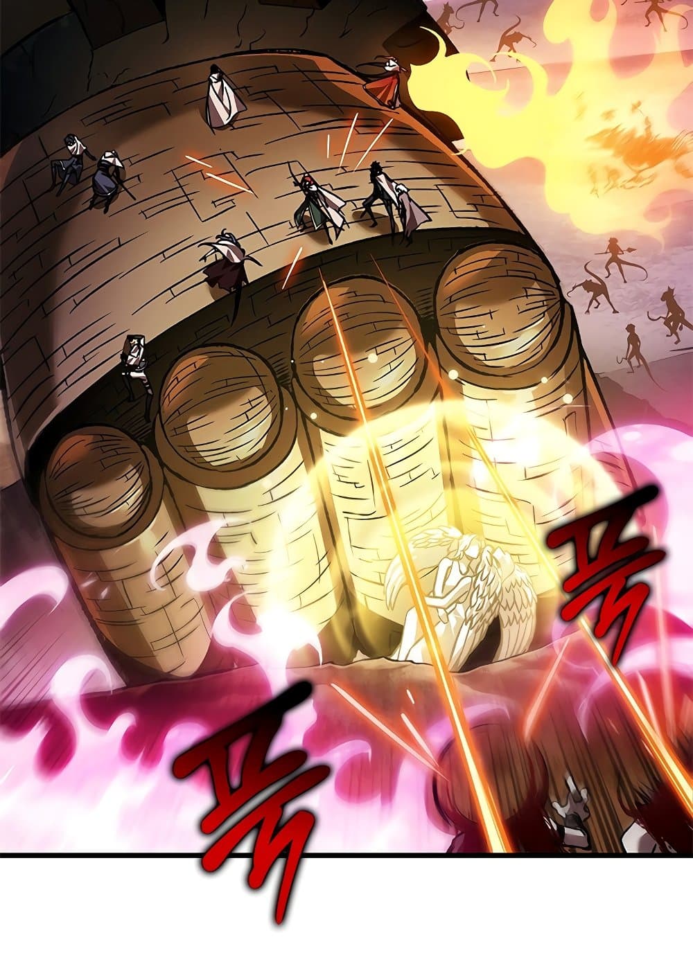 Pick Me Up, Infinite Gacha page 9