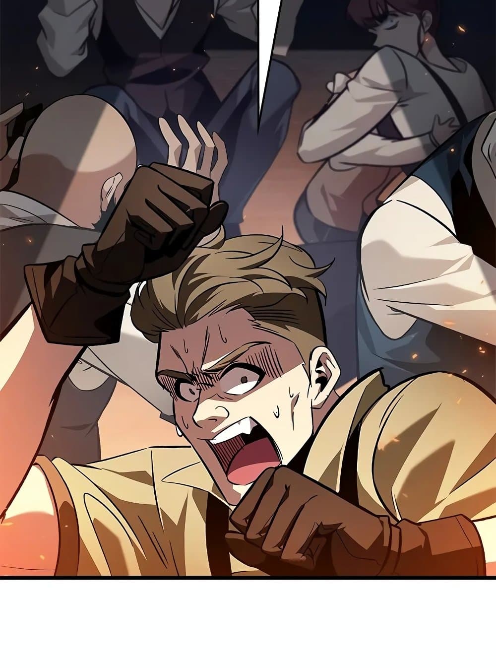 Pick Me Up, Infinite Gacha page 4