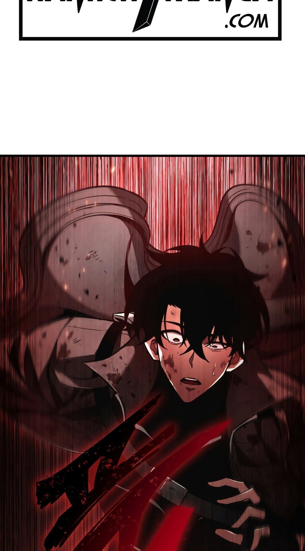 Pick Me Up, Infinite Gacha page 3
