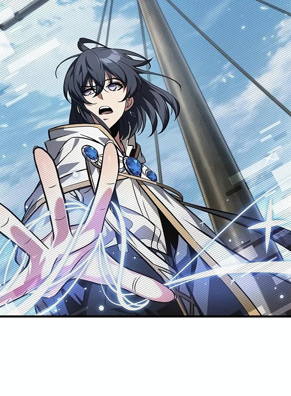 Pick Me Up, Infinite Gacha page 3