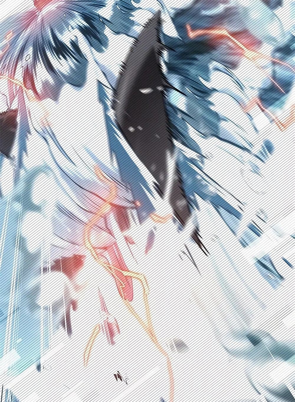 Pick Me Up, Infinite Gacha page 7