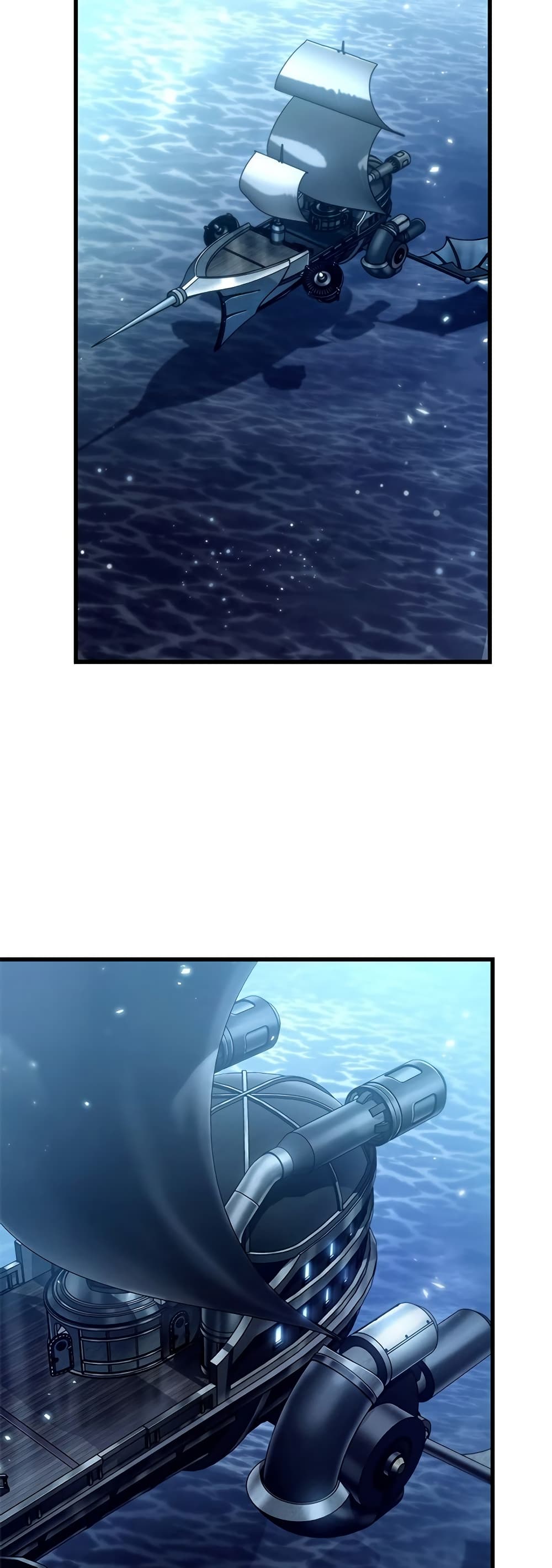 Pick Me Up, Infinite Gacha page 3