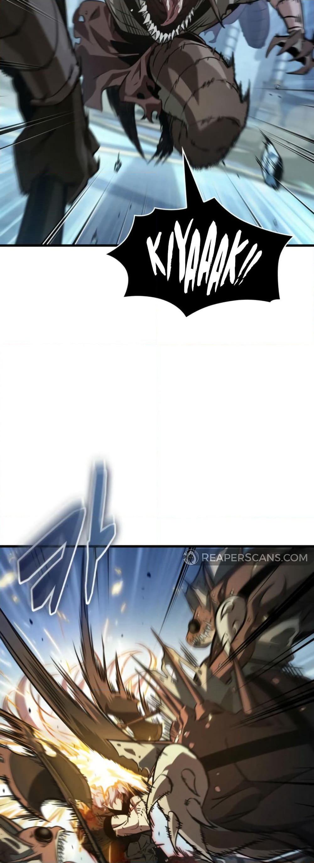 Pick Me Up, Infinite Gacha page 6