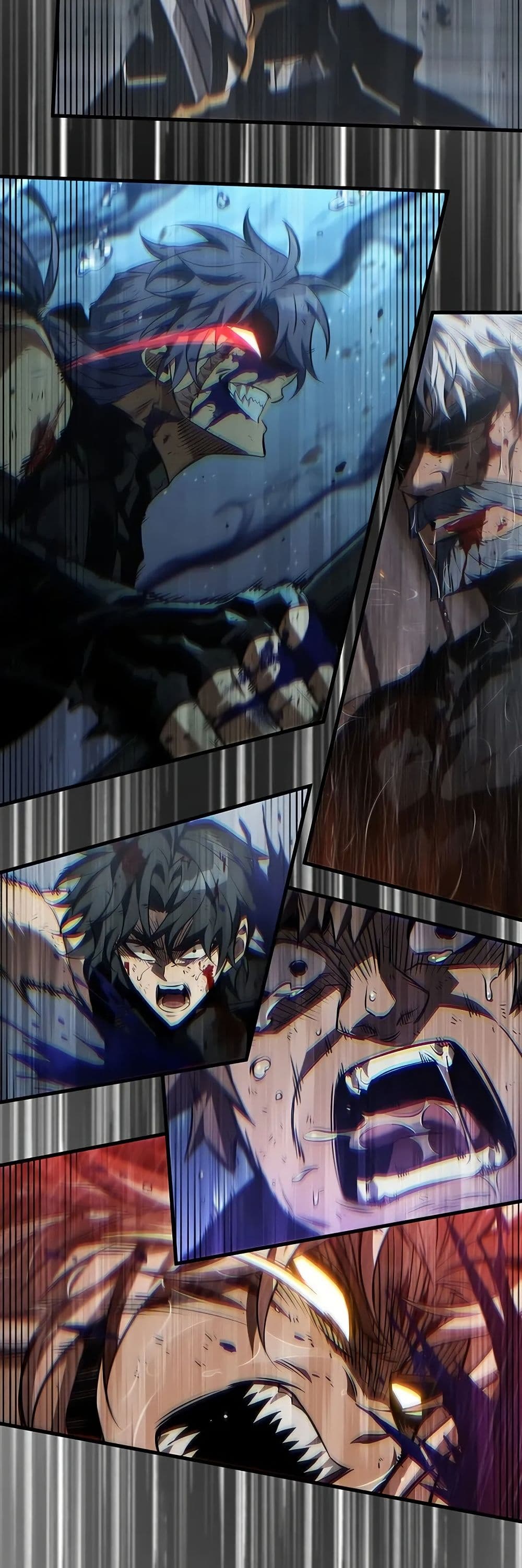 Pick Me Up, Infinite Gacha page 8