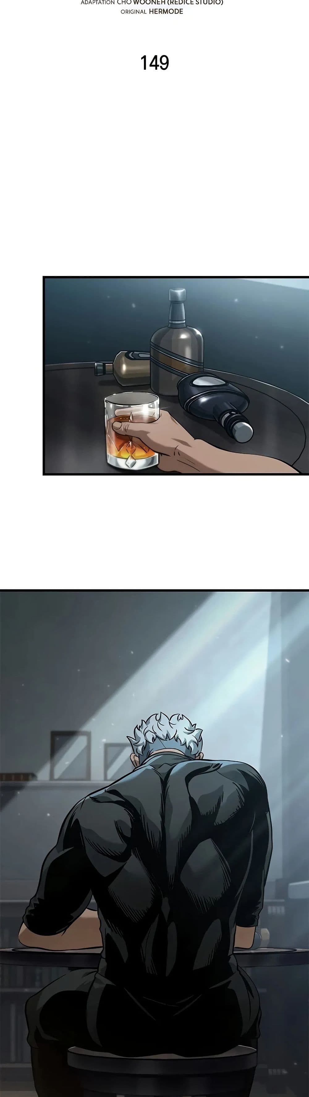 Pick Me Up, Infinite Gacha page 6