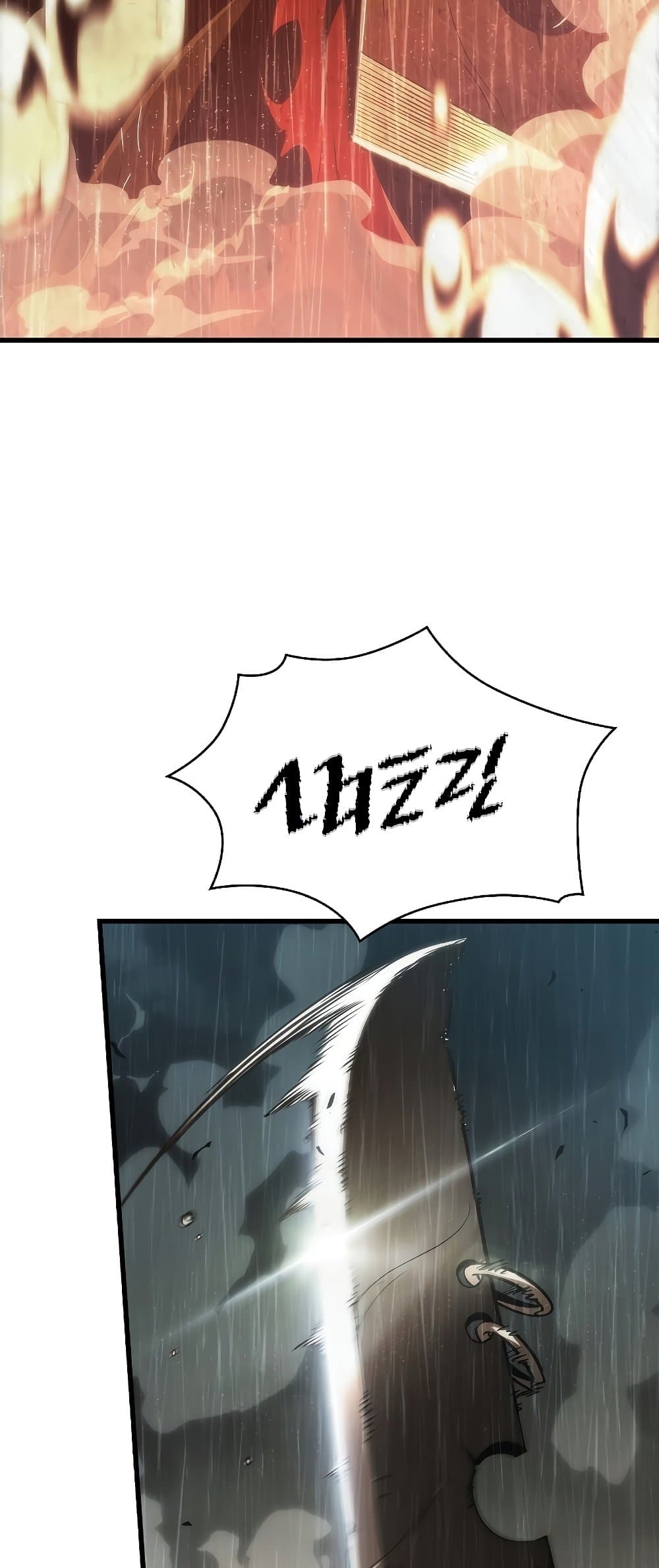 Pick Me Up, Infinite Gacha page 9