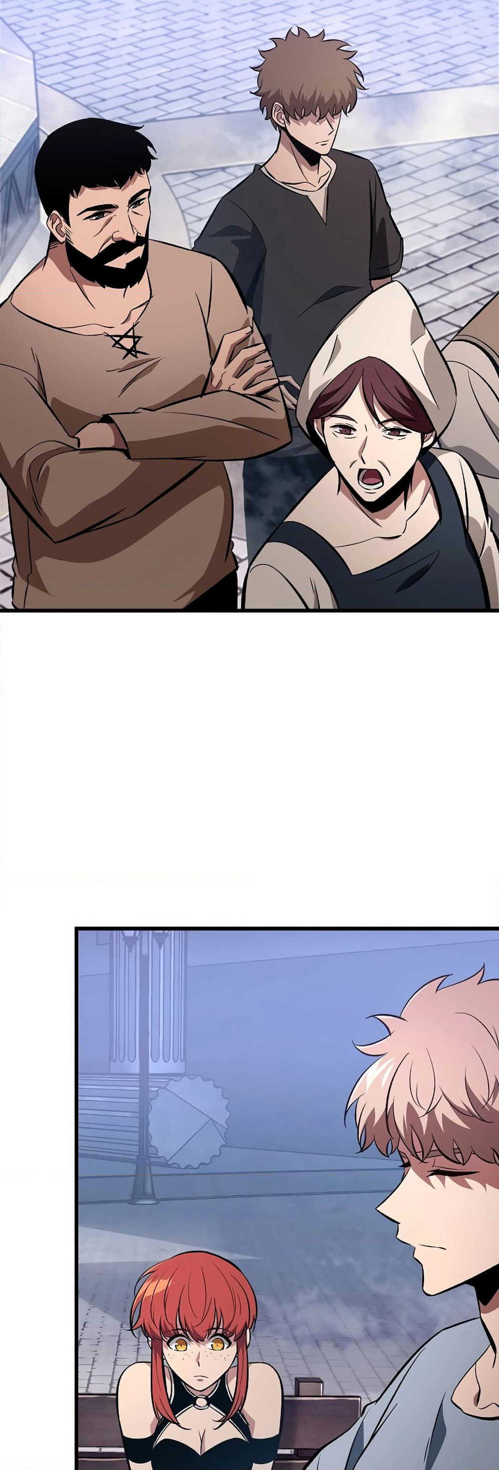 Pick Me Up, Infinite Gacha page 3