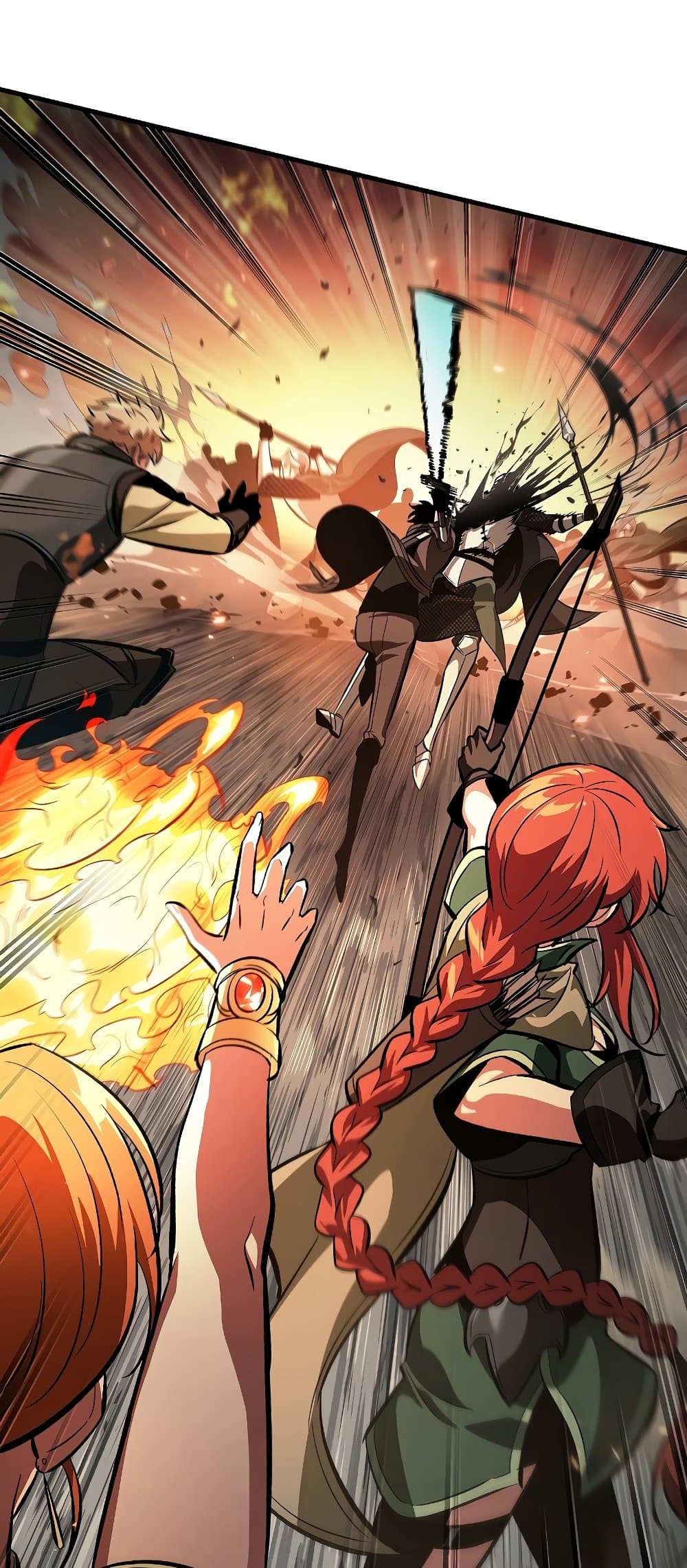 Pick Me Up, Infinite Gacha page 5