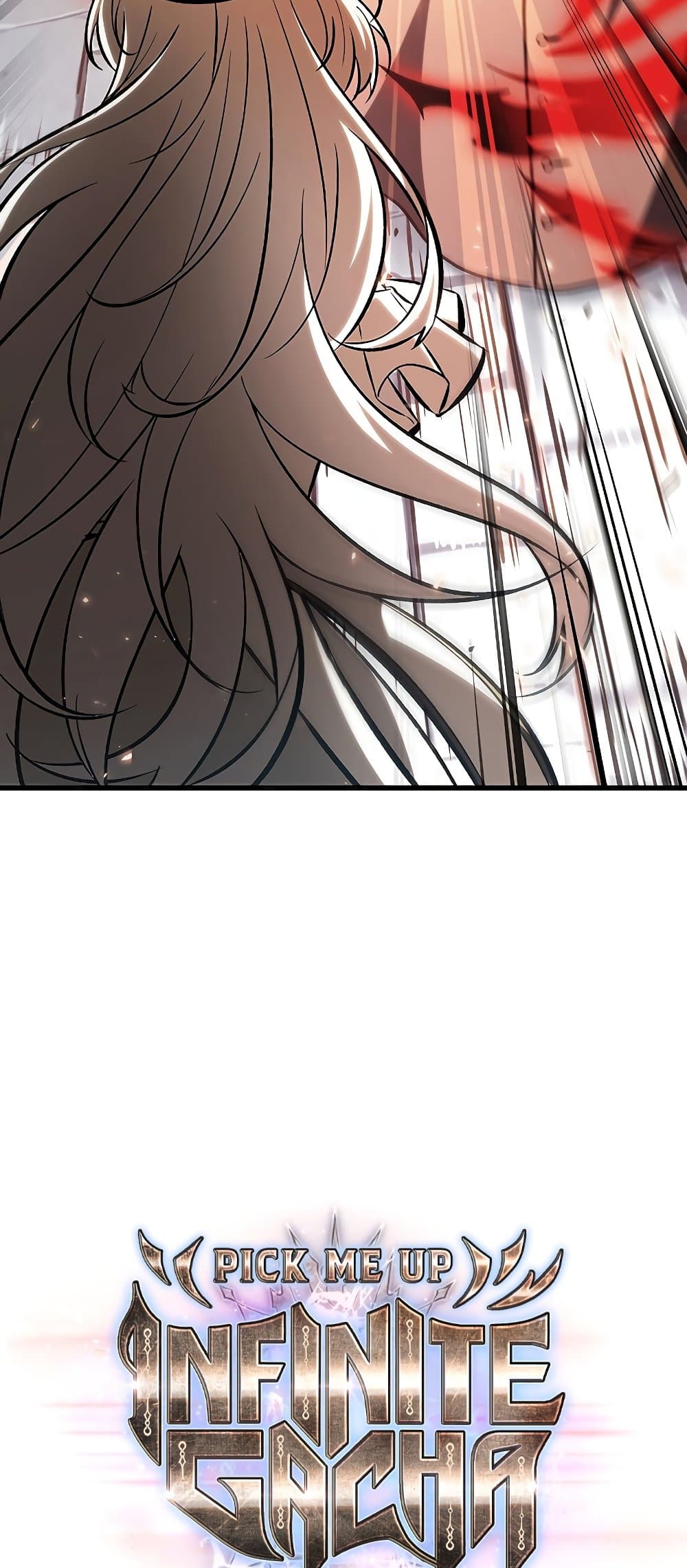 Pick Me Up, Infinite Gacha page 4