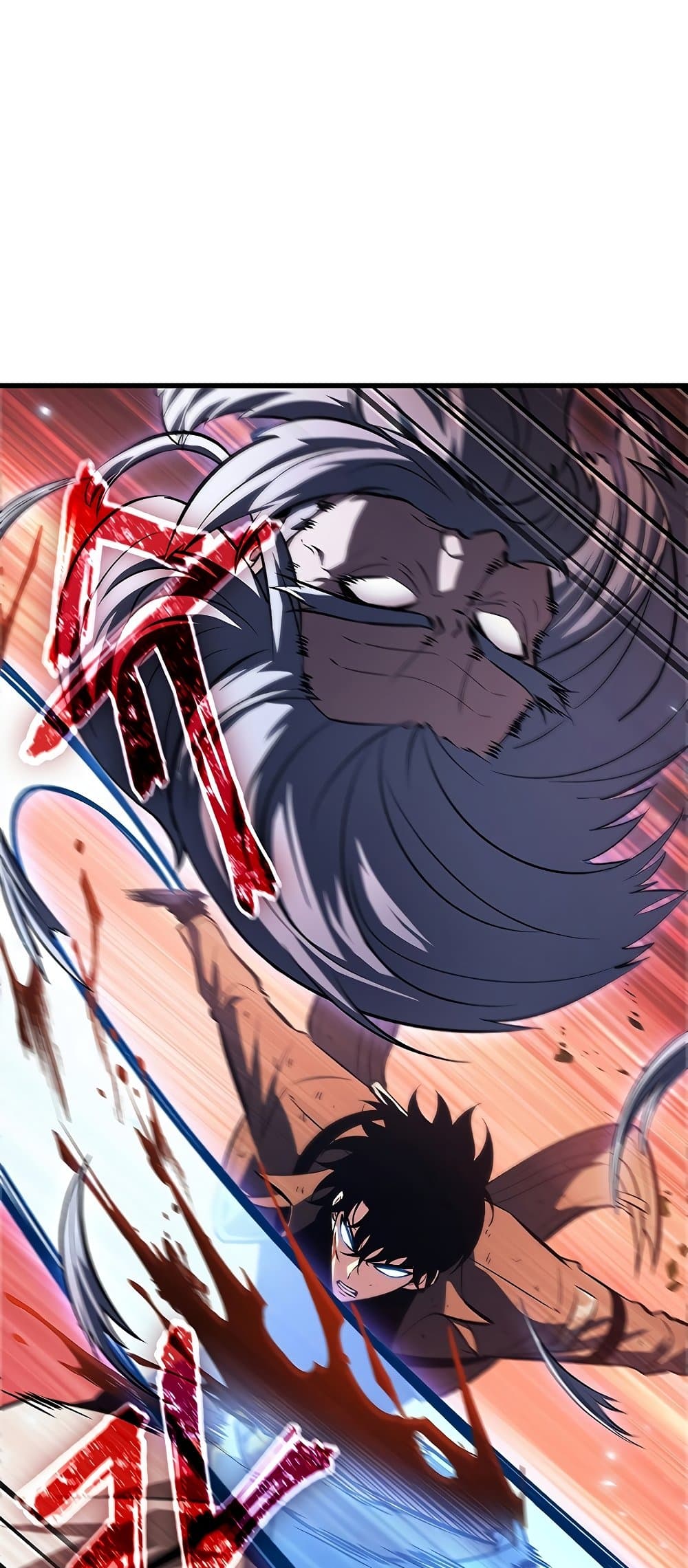 Pick Me Up, Infinite Gacha page 7