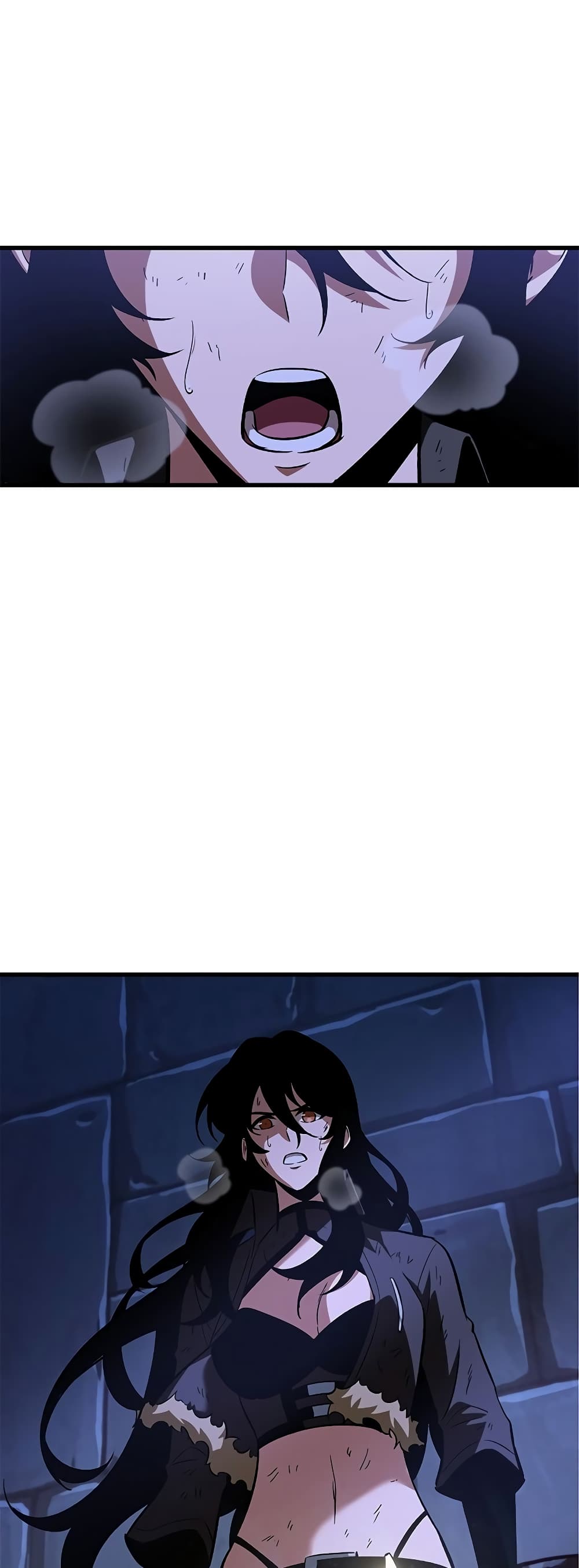 Pick Me Up, Infinite Gacha page 3