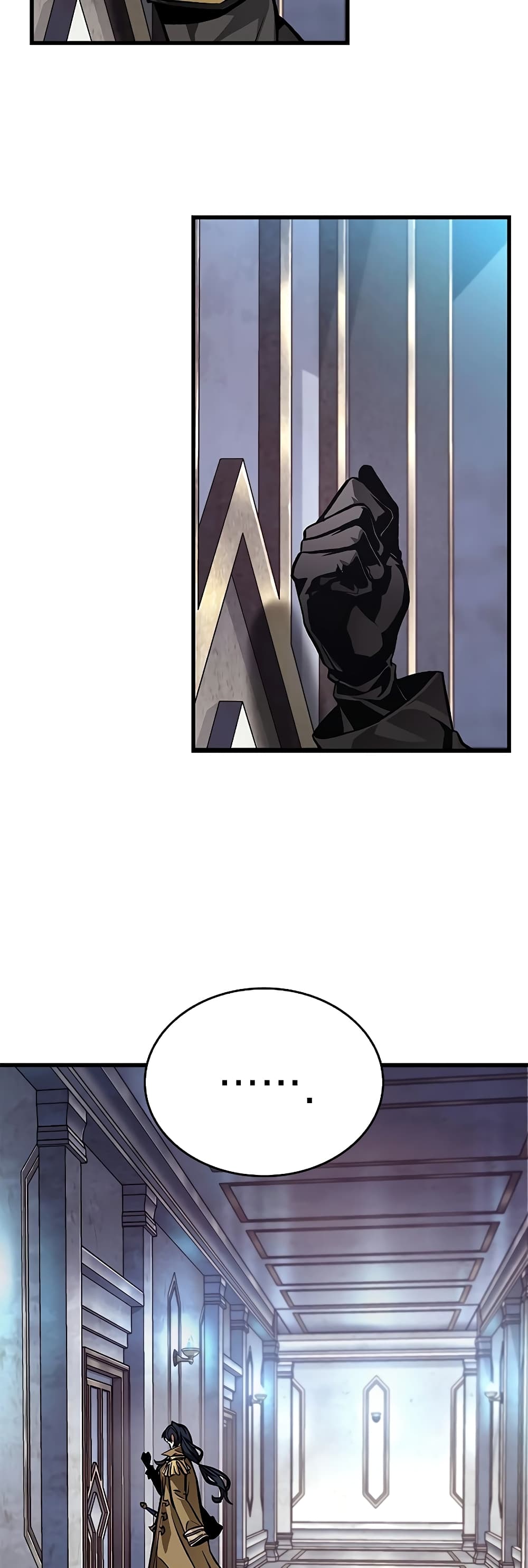 Pick Me Up, Infinite Gacha page 4