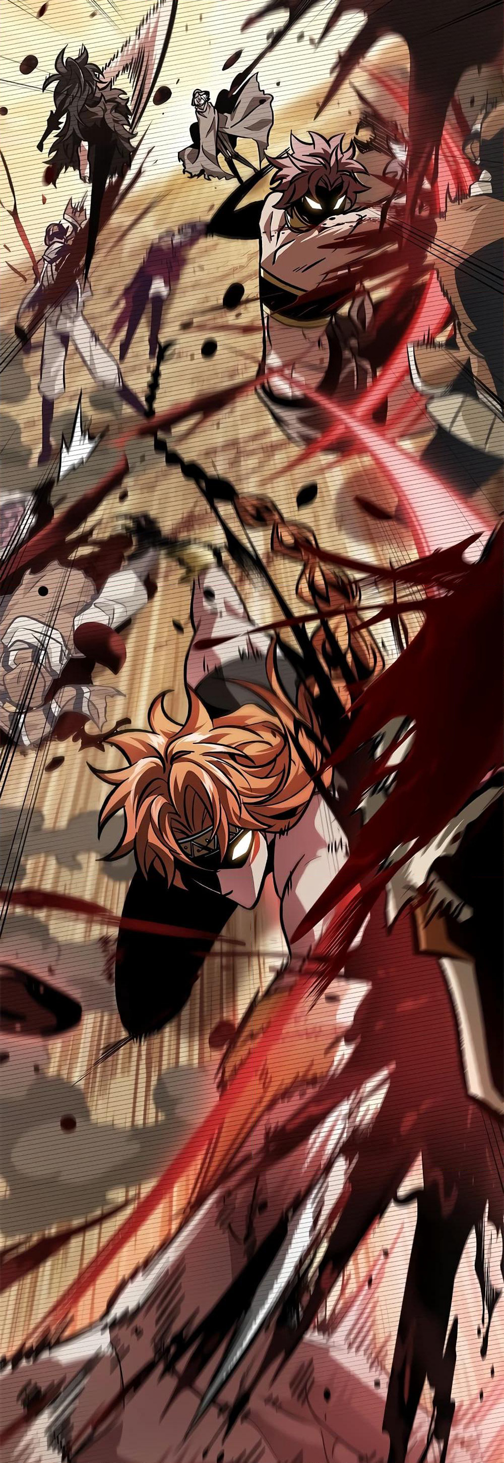 Pick Me Up, Infinite Gacha page 4