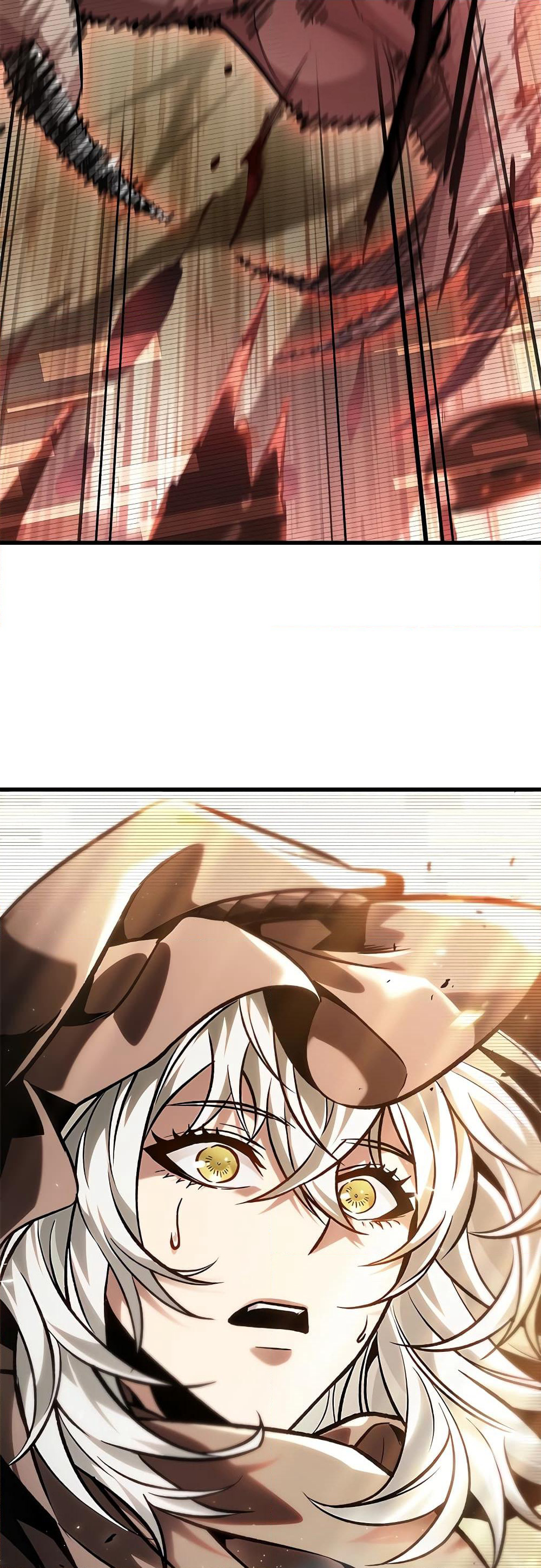Pick Me Up, Infinite Gacha page 5