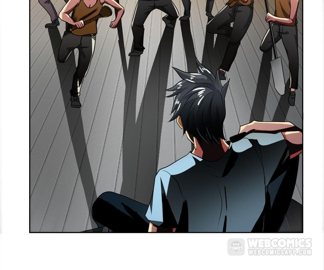 Picking up a School Beauty to Be Wife จับสาวสวยในโรงเรียนมาเป็นเมีย page 21