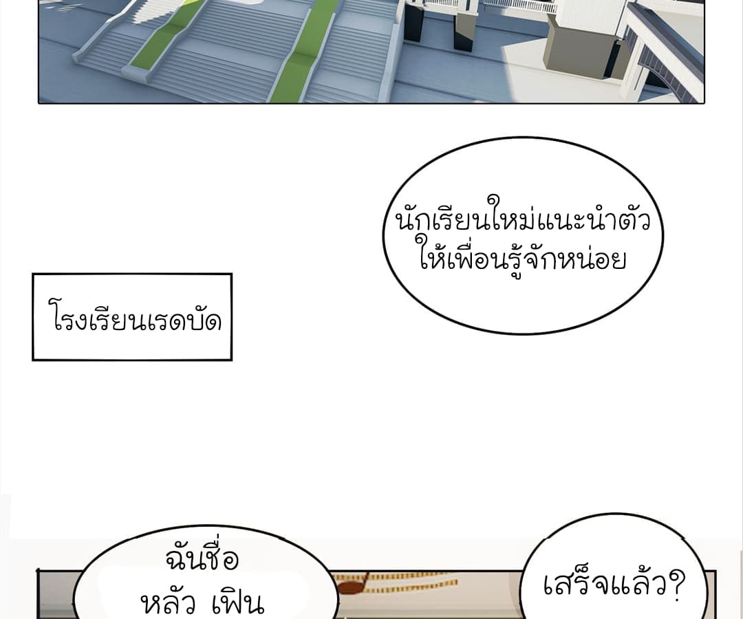Picking up a School Beauty to Be Wife จับสาวสวยในโรงเรียนมาเป็นเมีย page 47