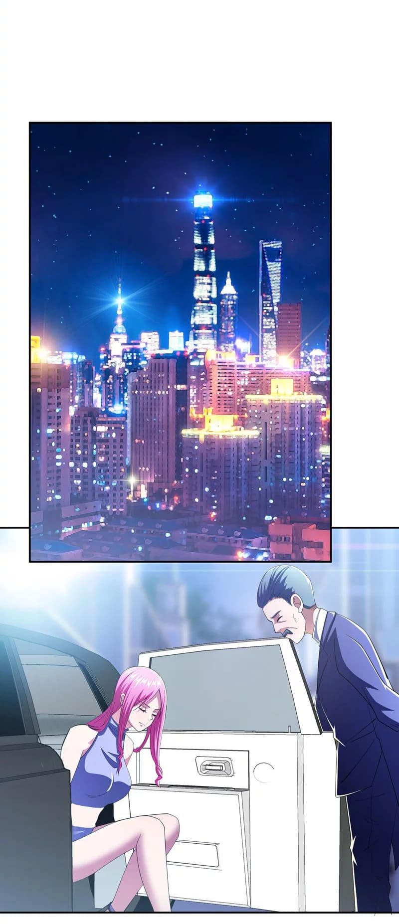 Picking up a School Beauty to Be Wife จับสาวสวยในโรงเรียนมาเป็นเมีย page 13