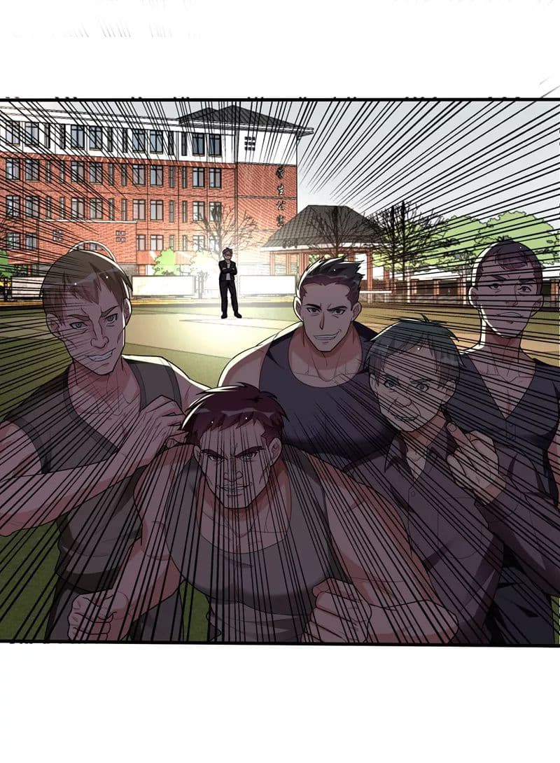 Picking up a School Beauty to Be Wife จับสาวสวยในโรงเรียนมาเป็นเมีย page 6