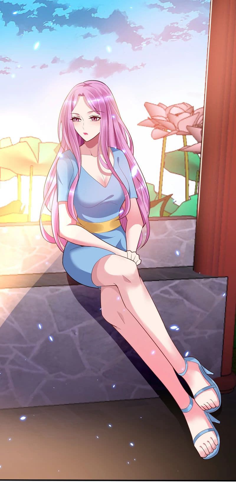 Picking up a School Beauty to Be Wife จับสาวสวยในโรงเรียนมาเป็นเมีย page 36