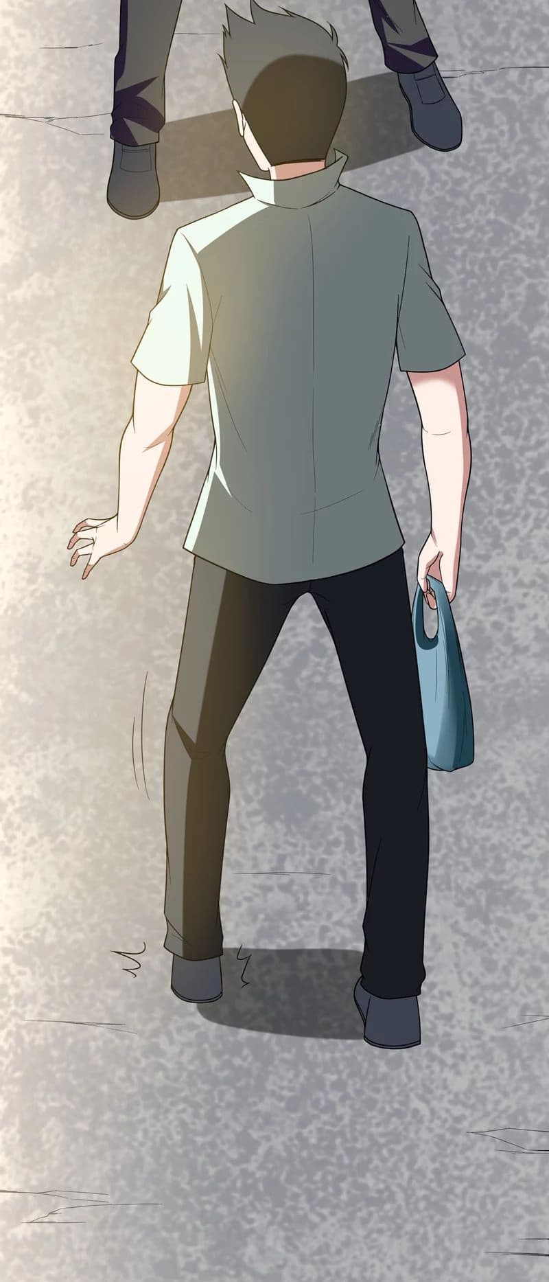 Picking up a School Beauty to Be Wife จับสาวสวยในโรงเรียนมาเป็นเมีย page 22