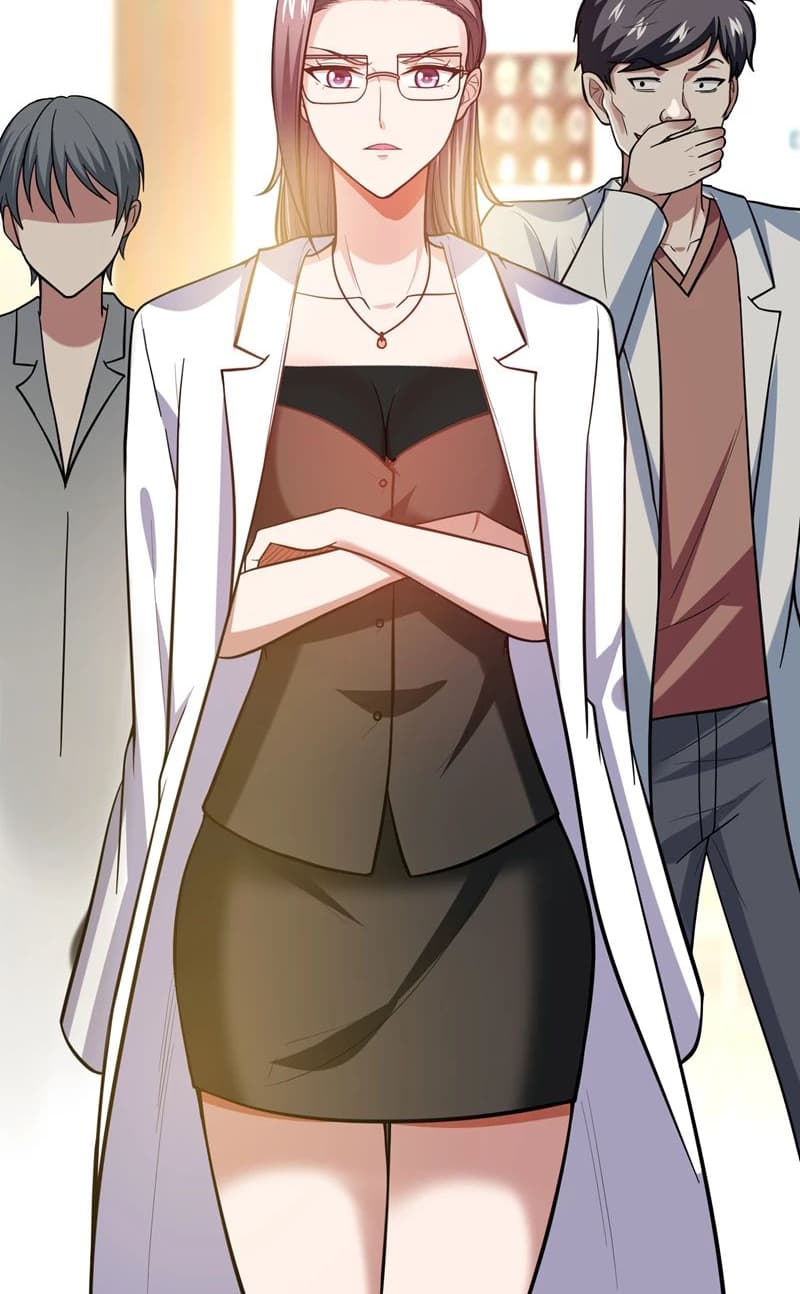 Picking up a School Beauty to Be Wife จับสาวสวยในโรงเรียนมาเป็นเมีย page 22