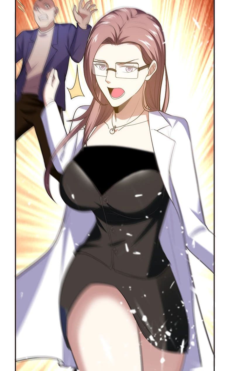 Picking up a School Beauty to Be Wife จับสาวสวยในโรงเรียนมาเป็นเมีย page 10