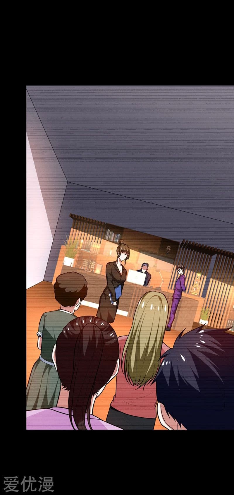 Picking up a School Beauty to Be Wife จับสาวสวยในโรงเรียนมาเป็นเมีย page 13