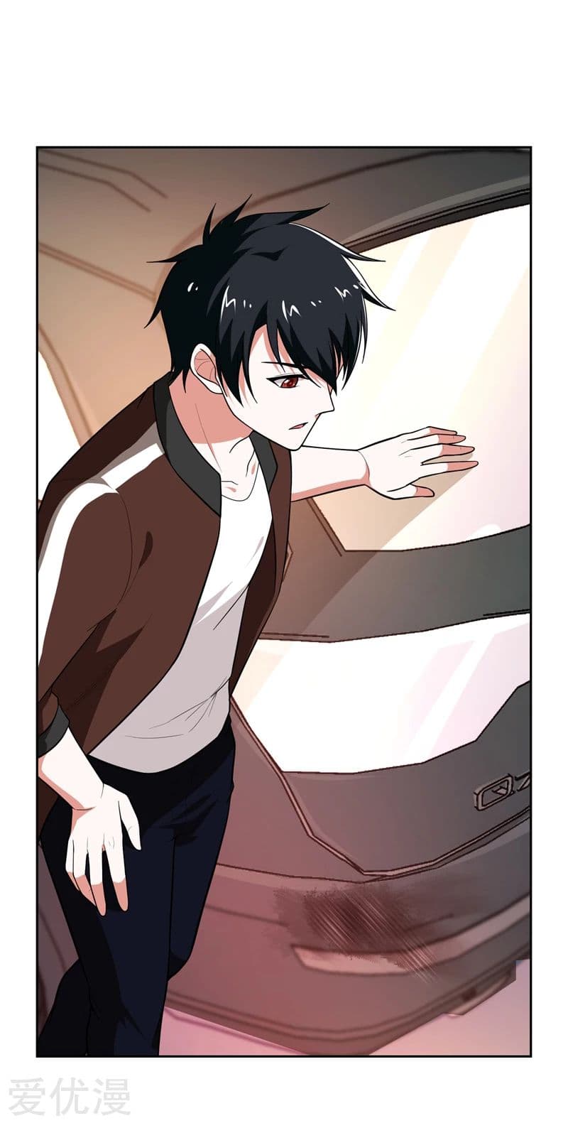 Picking up a School Beauty to Be Wife จับสาวสวยในโรงเรียนมาเป็นเมีย page 18