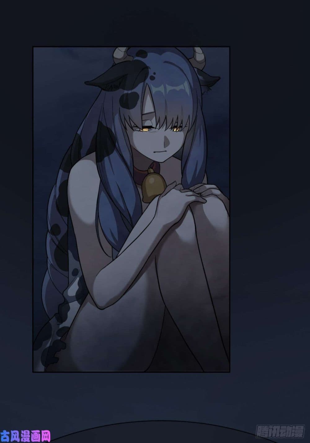 Picking Up Beast Girls In The End Times page 11