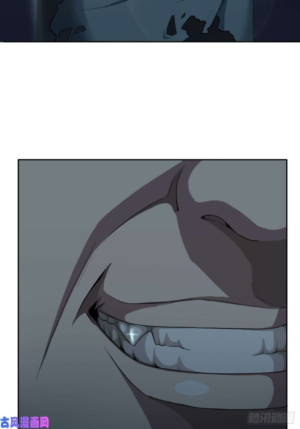 Picking Up Beast Girls In The End Times page 15
