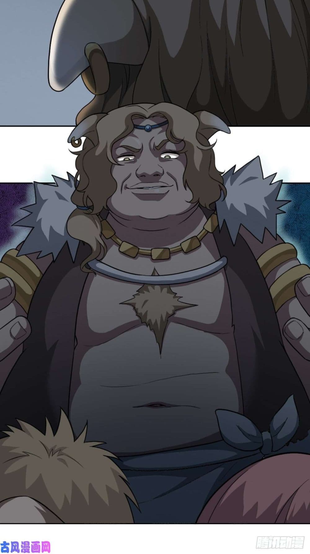 Picking Up Beast Girls In The End Times page 21