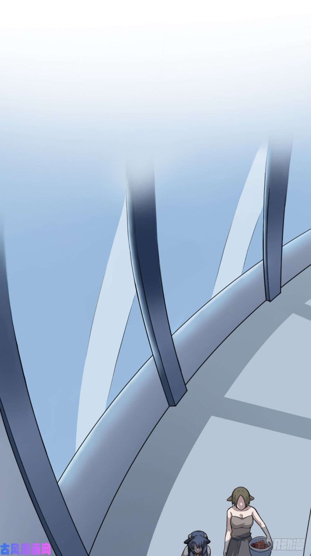 Picking Up Beast Girls In The End Times page 23