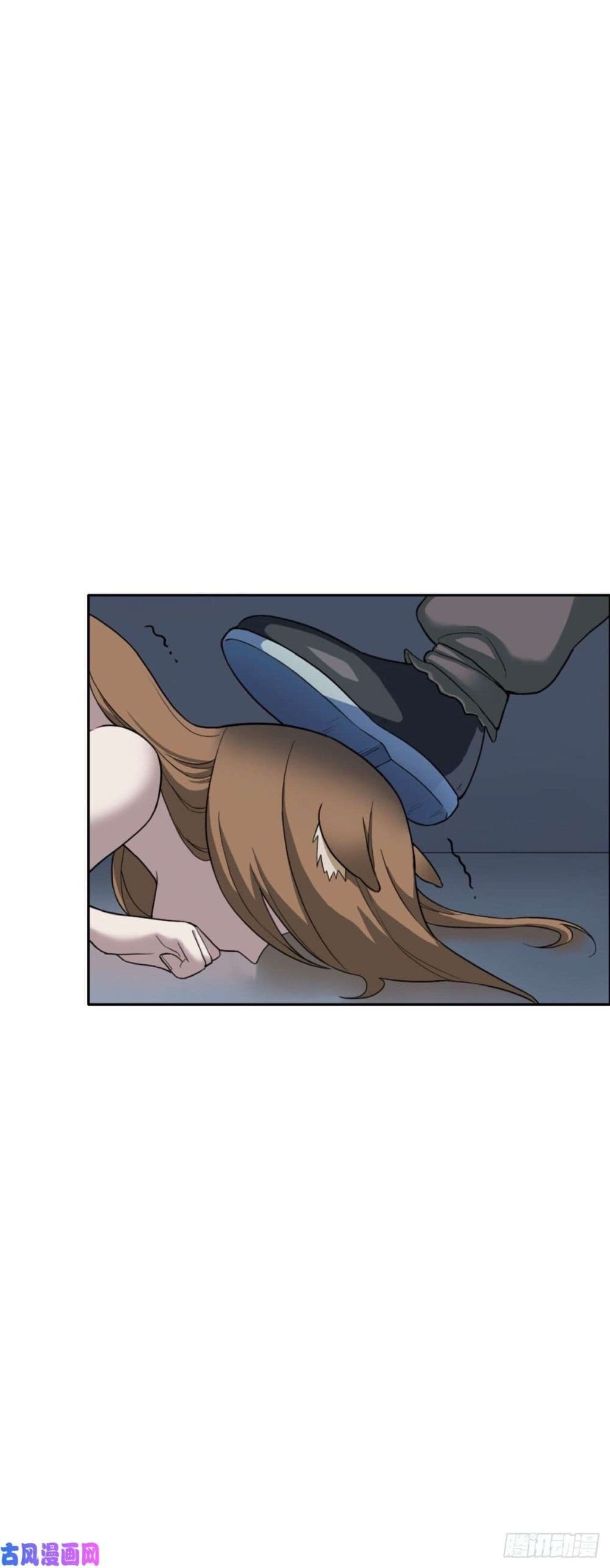 Picking Up Beast Girls In The End Times page 27