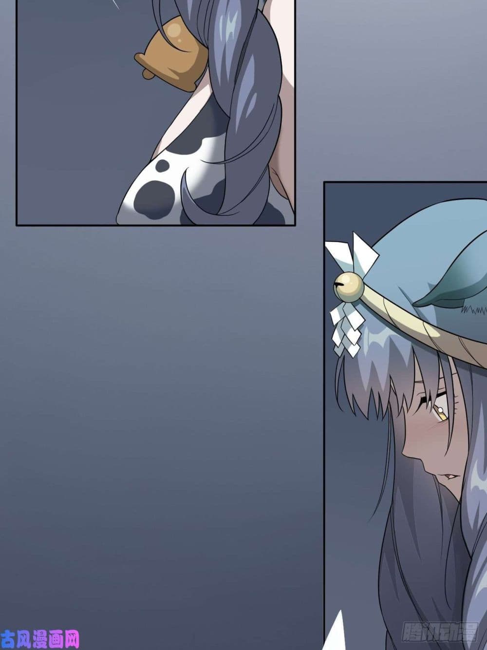 Picking Up Beast Girls In The End Times page 57