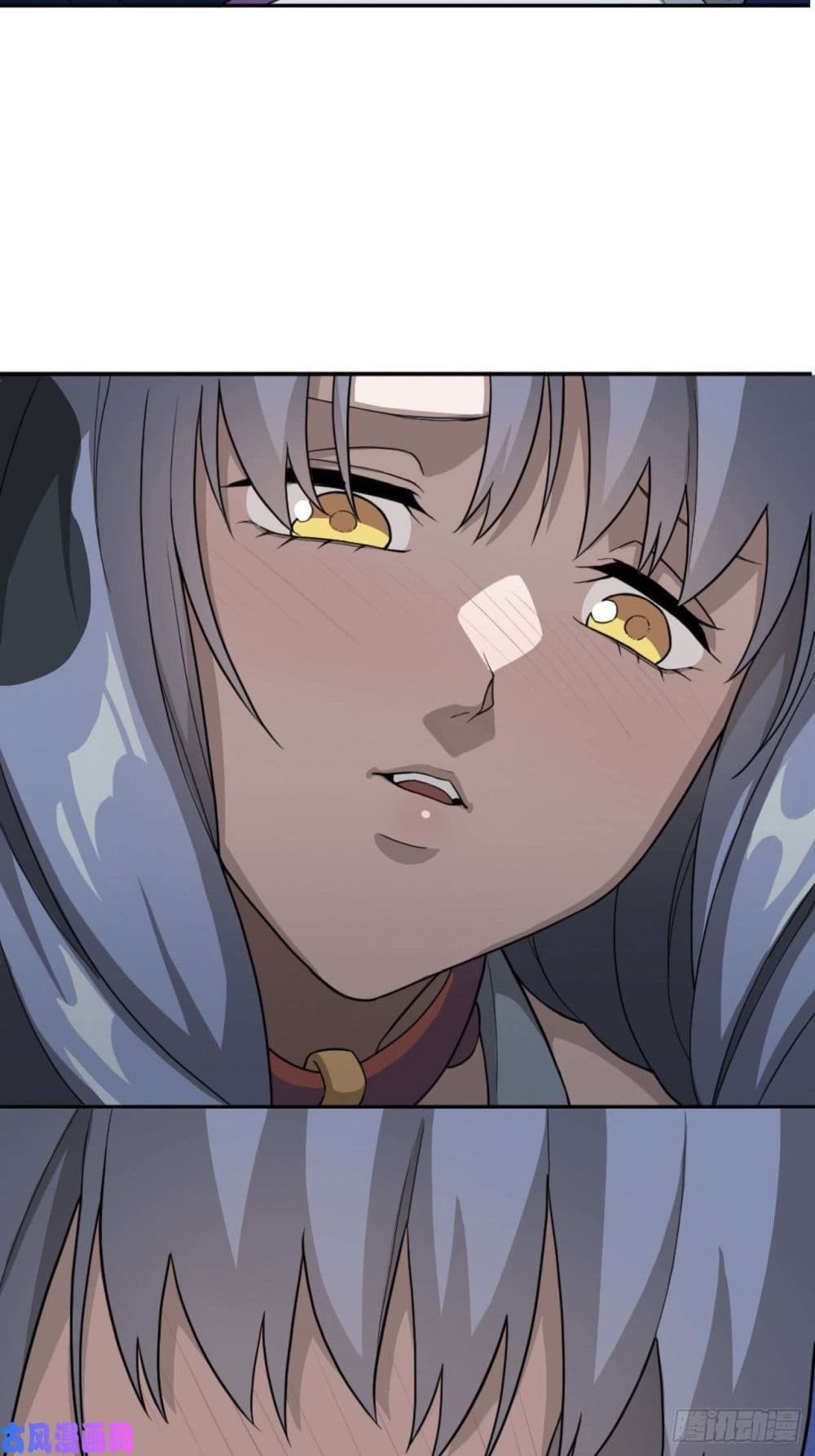 Picking Up Beast Girls In The End Times page 72