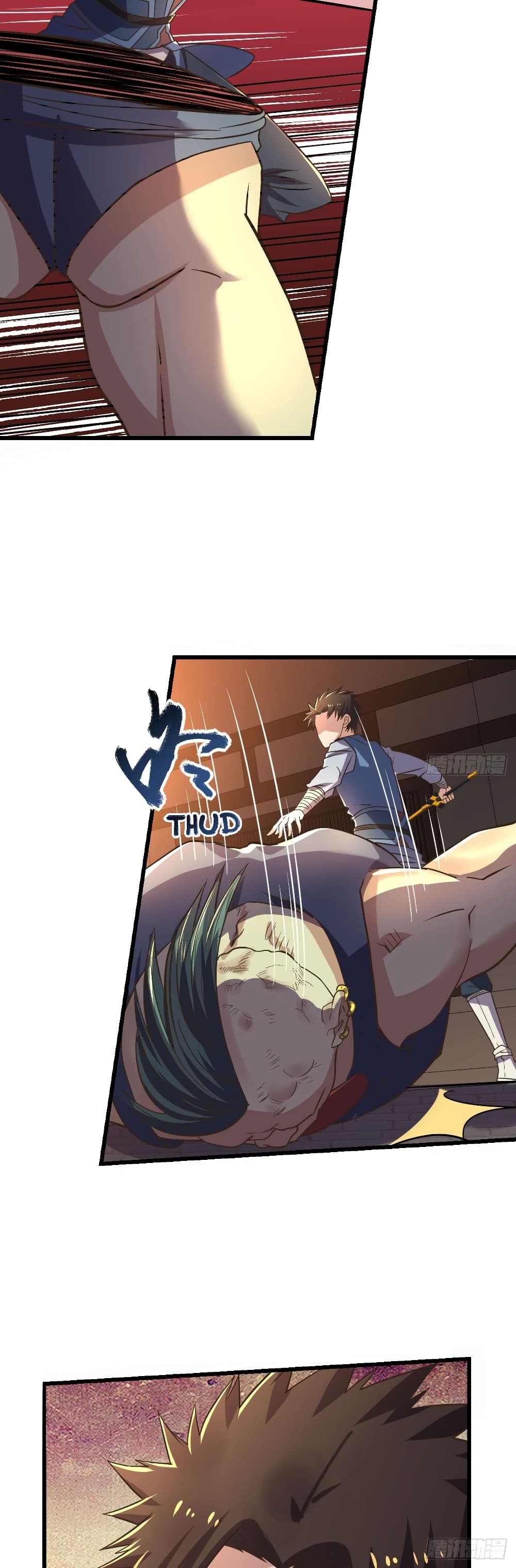 Player Reborn page 6