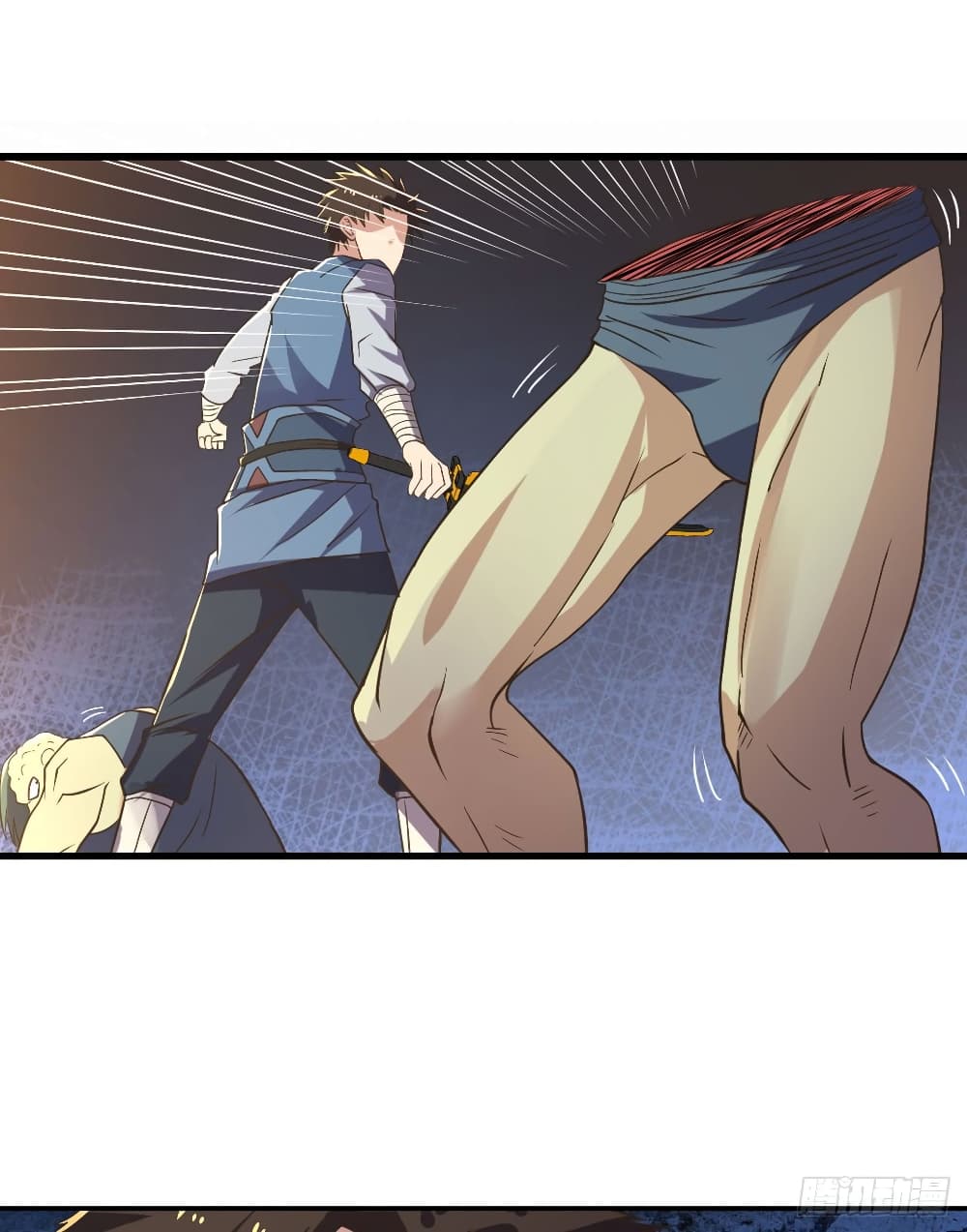 Player Reborn page 9