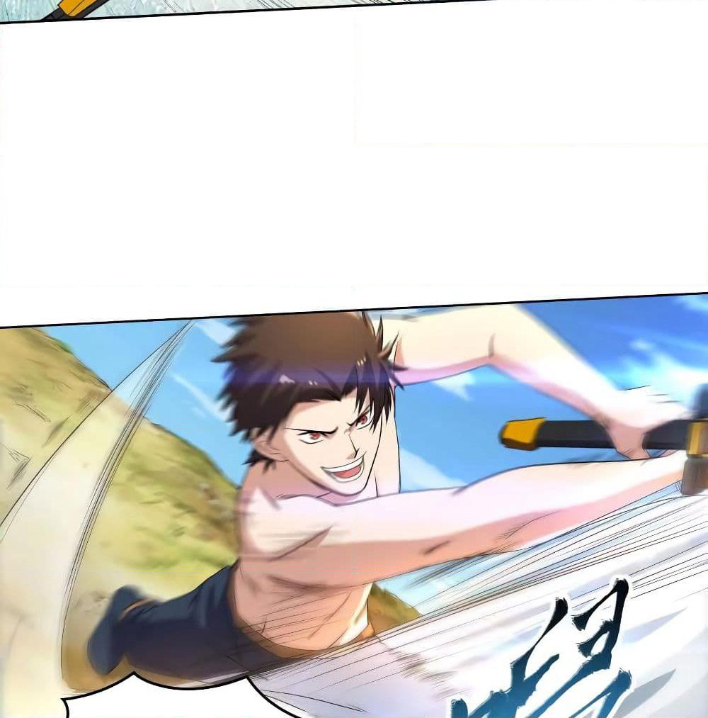 Player Reborn page 8