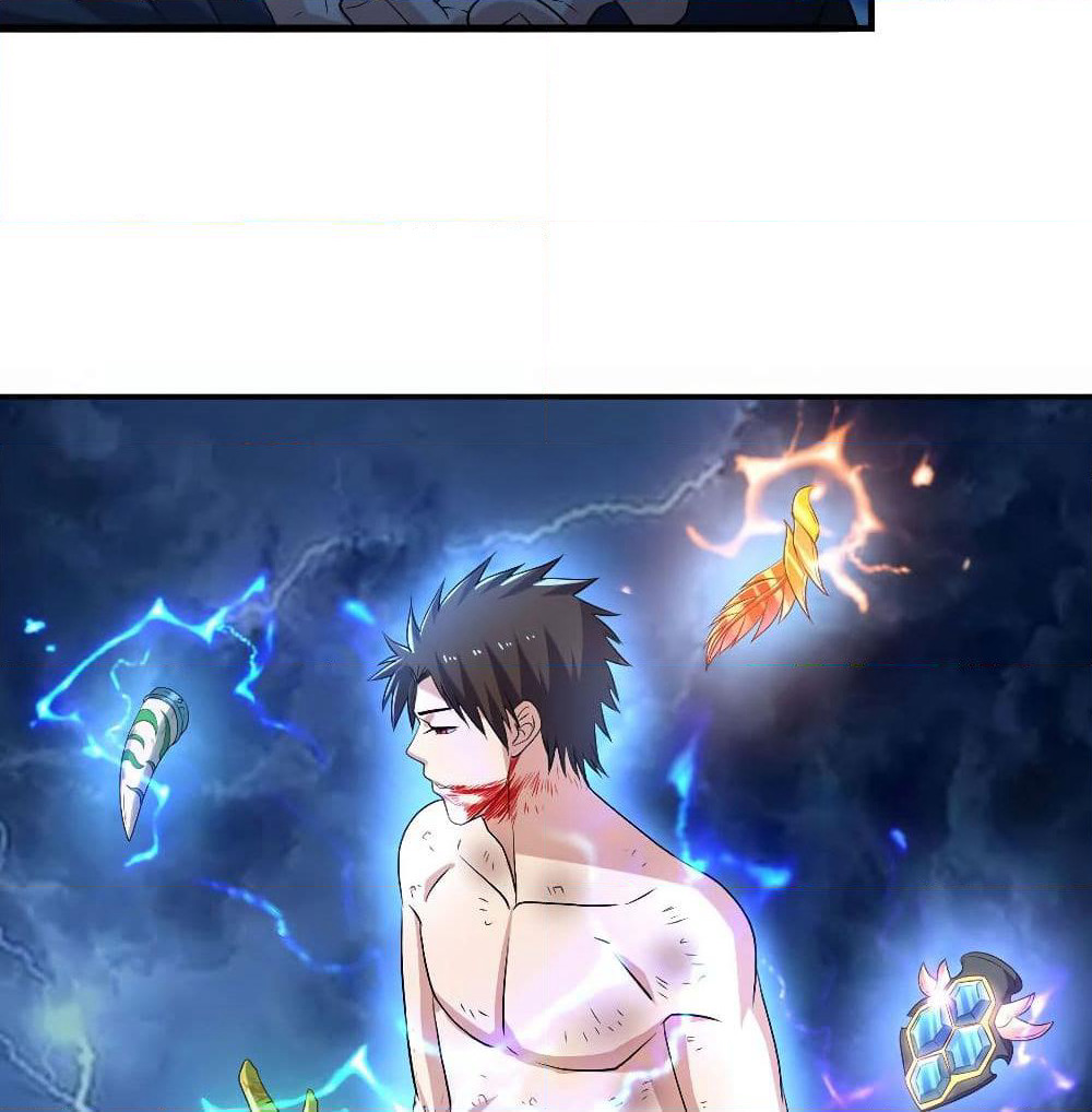 Player Reborn page 5