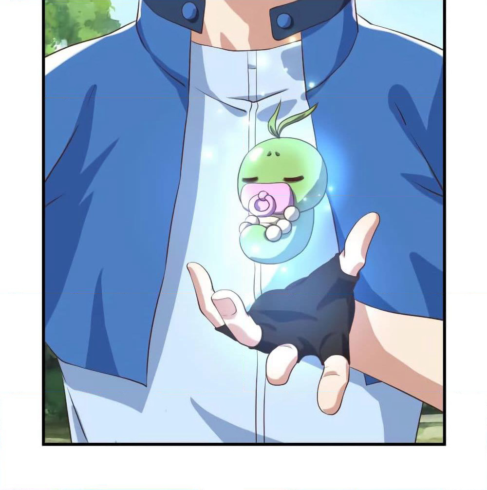 Player Reborn page 3