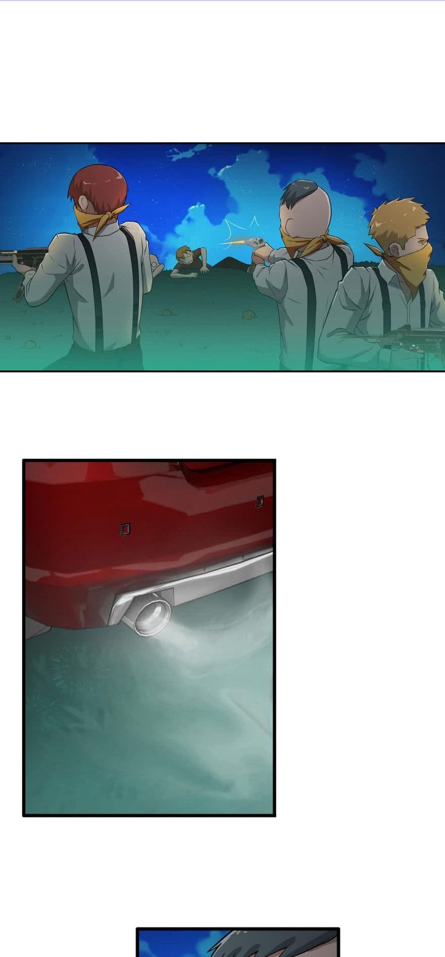 Player Reborn page 2